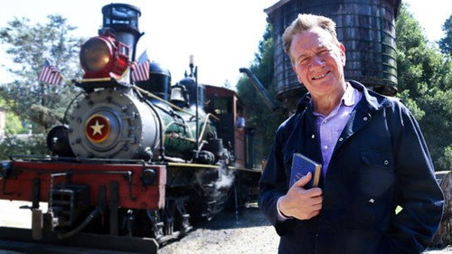 Great American Railroad Journeys Season 4 Episode 4 - Vancouver Island to Kamloops