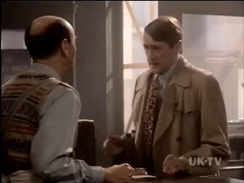 Goodnight Sweetheart Season 4 Episode 2 - In the Mood