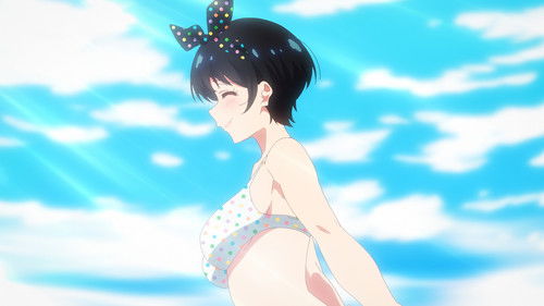 Rent-a-Girlfriend Season 1 Episode 31 - Kazuya and Girlfriend
