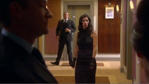 Hotel Babylon Season 4 Episode 7 - Episode 31