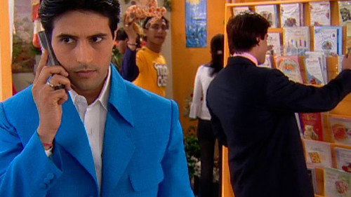 Jassi's House Party still