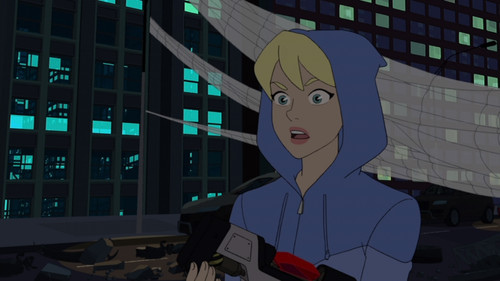 Marvel's Spider-Man Season 2 Episode 14 - The Day Without Spider-Man