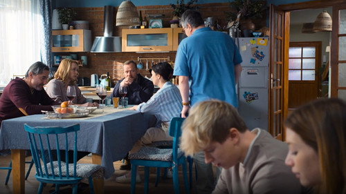 One Family Season 1 Episode 21 - Episode 21