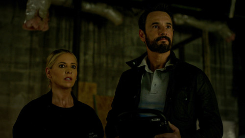Wolf Pack Season 1 Episode 5 - Incendiary
