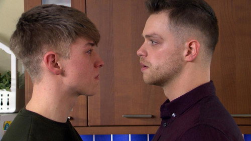 #Hollyoaks still
