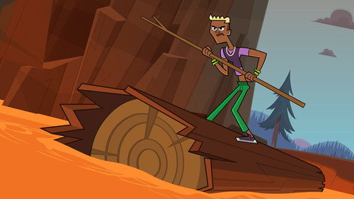 undefined Season 1 Episode 13 - Magma Cum Laude