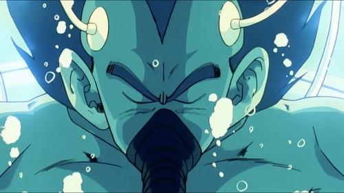 Dragon Ball Z Season 2 Episode 3 - The Search Continues