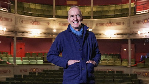 Kevin McCloud's Listed Britain Season 1 Episode 1 - Episode 1