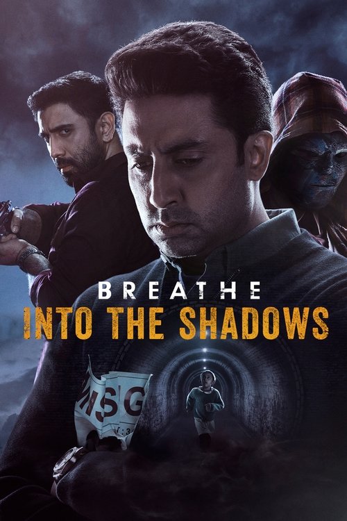 Breathe: Into the Shadows poster