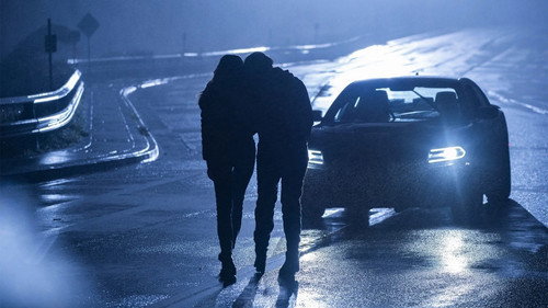 L.A.'s Finest Season 1 Episode 13 - Bad Girls