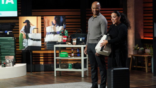 Shark Tank Season 14 Episode 19 - Episode 19