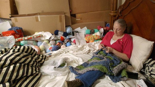 Hoarders Season 7 Episode 5 - Cynthia & Ricky