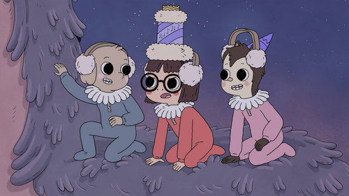 undefined Season 3 Episode 12 - Yeti Confetti Chapter 5: Where's the Confetti