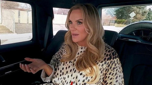 The Real Housewives of Salt Lake City Season 5 Episode 2 - Walking a Tightrope