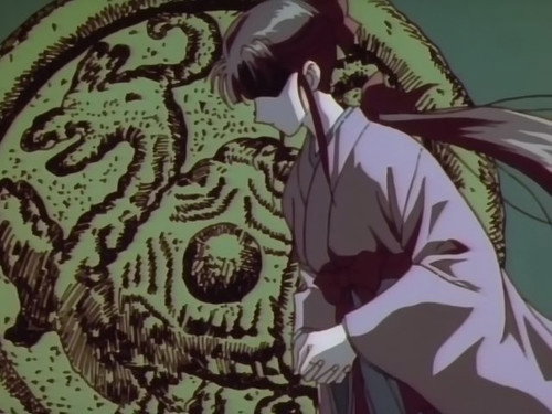 Fushigi Yugi: The Mysterious Play Season 1 Episode 49 - Wedding Celebration