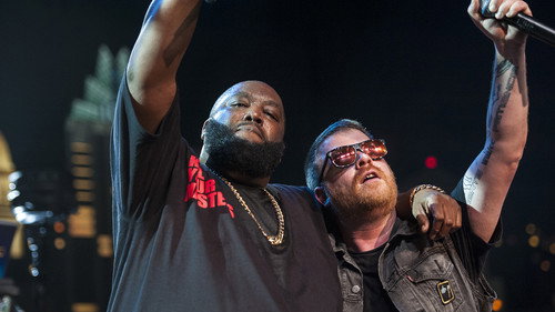 Austin City Limits Season 43 Episode 10 - Run the Jewels