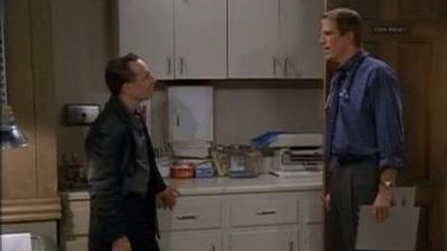 Becker Season 4 Episode 13 - Barter Sauce