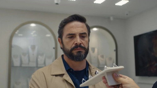 The Late Offices Season 3 Episode 6 - A Single Rock