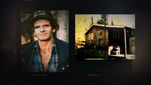 Dateline Season 21 Episode 45 - Deception