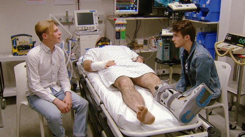 4eVeR Season 4 Episode 9 - Episode 9
