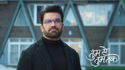 Aryavardhan’s Heartfelt Confession to Anu still