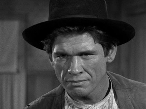 Gunsmoke Season 1 Episode 28 - The Killer
