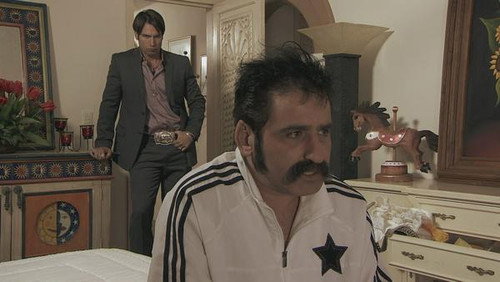El Señor de los Cielos Season 1 Episode 67 - Episode 67