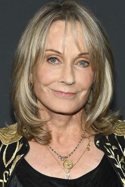 June Chadwick