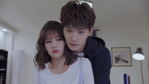 Lucky's First Love Season 1 Episode 19 - Episode 19