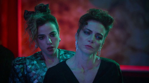 I Have to Die Every Night Season 1 Episode 6 - London