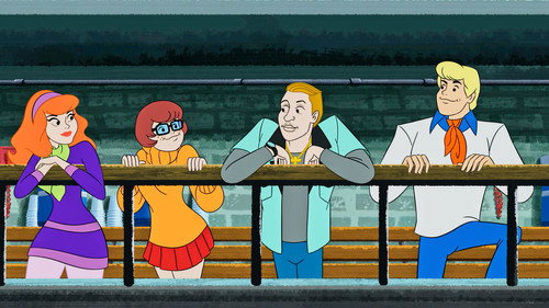 undefined Season 2 Episode 12 - The 7th Inning Scare!