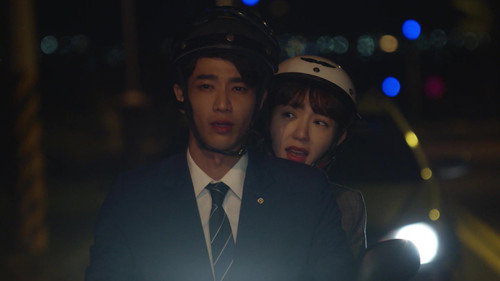 Before We Get Married Season 1 Episode 9 - Episode 9