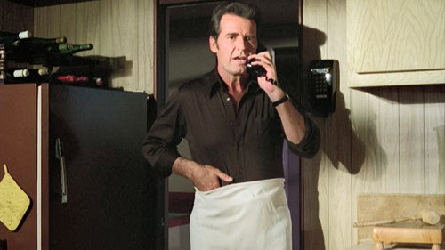 The Rockford Files Season 3 Episode 16 - The Becker Connection