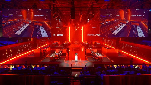Tech Now Season 2 Episode 18 - Inside the Esports World Cup