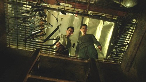 Teen Wolf Season 5 Episode 12 - Damnatio Memoriae