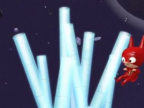 SamSam Season 2 Episode 14 - Episode 14