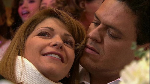 In love [Enamorada - Episode 34] still