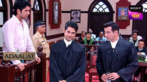 Samundar Mein Hatya Part 1 still