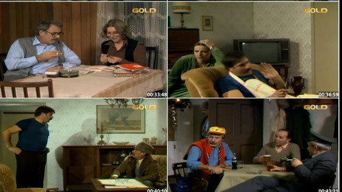 Our Local Community Season 1 Episode 10 - Solidarnost