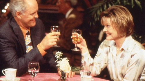 3rd Rock from the Sun Season 4 Episode 3 - Feelin' Albright