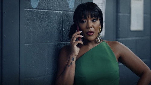 Tyler Perry's Divorced Sistas Season 1 Episode 4 - Line in the Sand