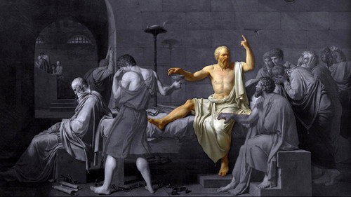 Dates That Made History Season 2 Episode 8 - -399 - The Trial of Socrates