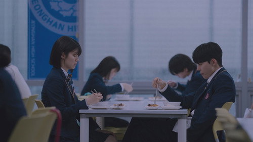 High Cookie Season 1 Episode 15 - Episode 15