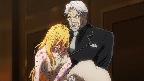 Overlord Season 2 Episode 6 - Those Who Pick Up, Those Who Are Picked Up
