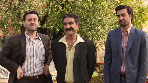 Children of Paradise Season 1 Episode 10 - Episode 10