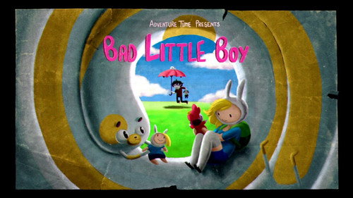 undefined Season 5 Episode 11 - Bad Little Boy
