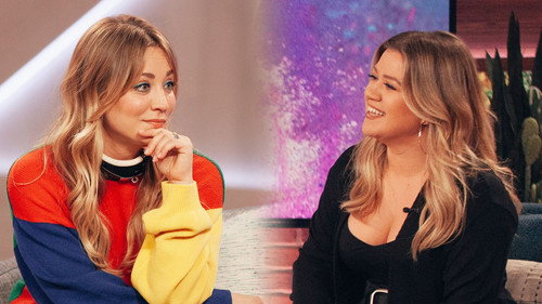Kaley Cuoco, Makenzie Foy, The Compton Cowboys, Mickey Guyton still