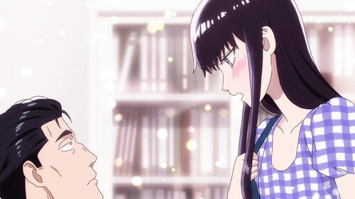 After the Rain Season 1 Episode 8 - Quiet Rain