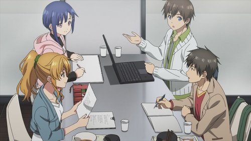 undefined Season 1 Episode 2 - Ten Years Back in Time