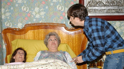Érase un famoso still